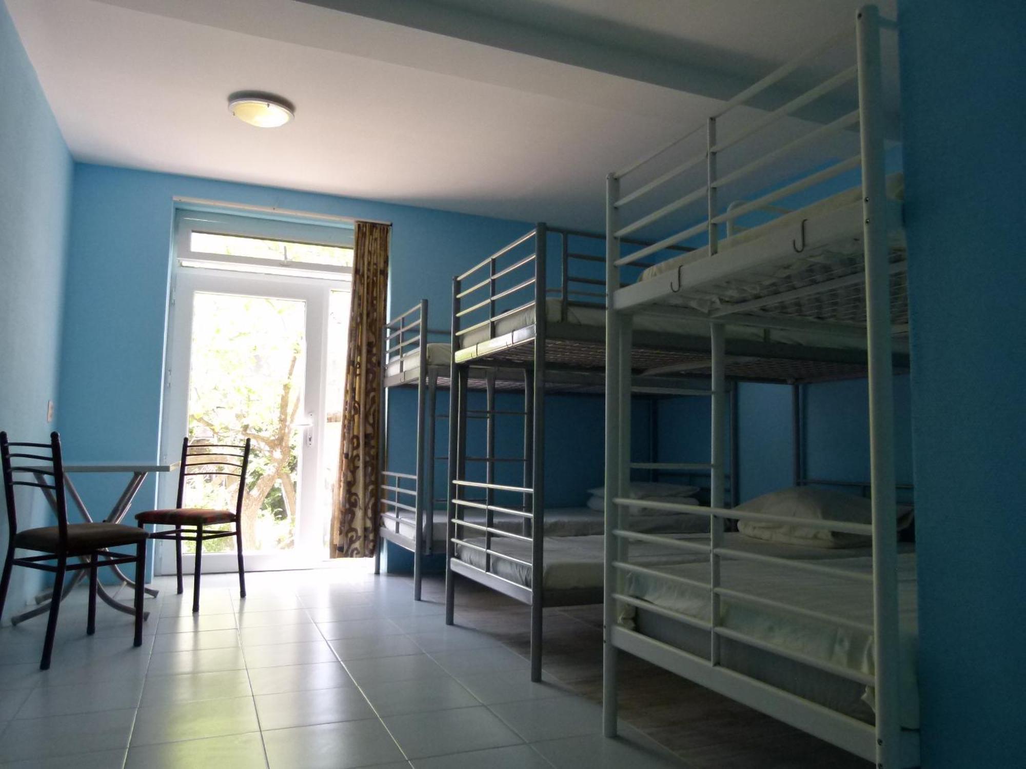 Why Me Eco-Friendly Hostel Tbilisi Exterior foto