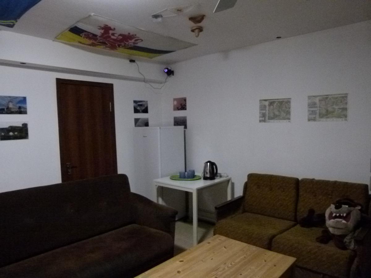 Why Me Eco-Friendly Hostel Tbilisi Exterior foto
